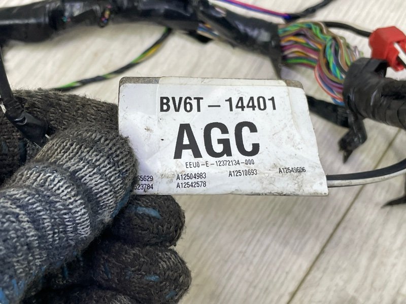 Проводка подторпедная, 2600 рублей, Москва