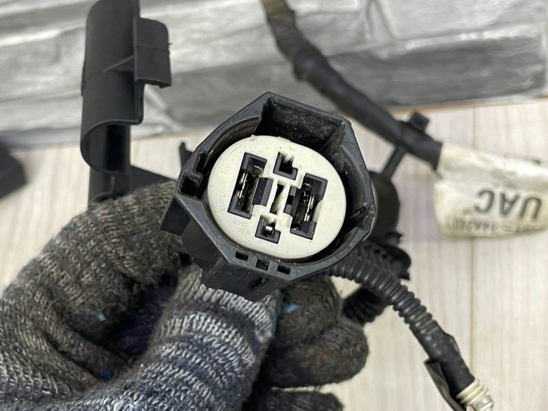 Проводка подкапотная, 6200 рублей, Москва