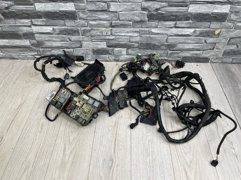 Проводка подкапотная, 6200 рублей, Москва