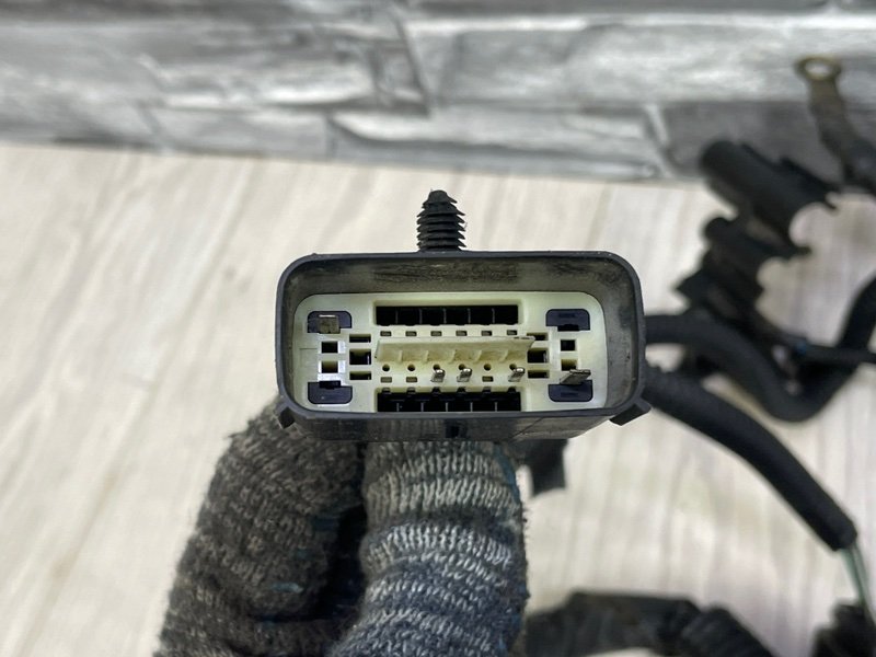 Проводка подкапотная, 6200 рублей, Москва