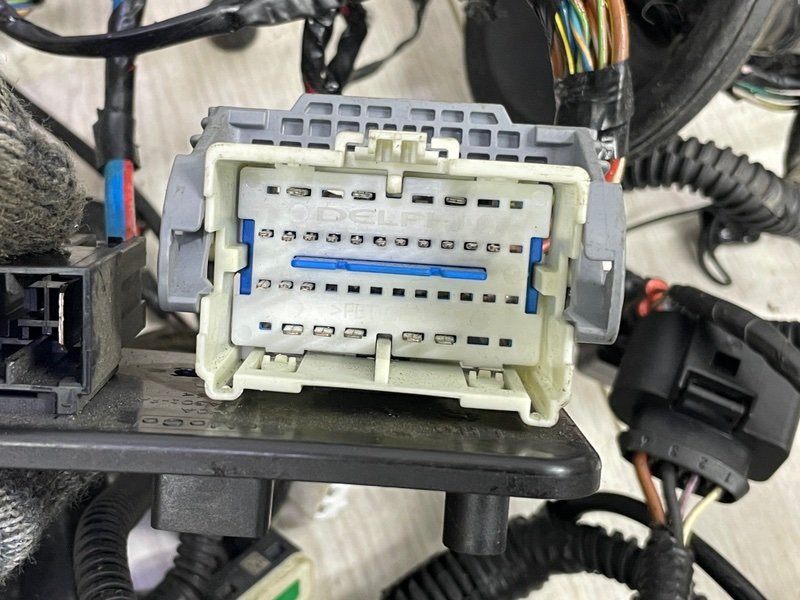 Проводка подкапотная, 6200 рублей, Москва