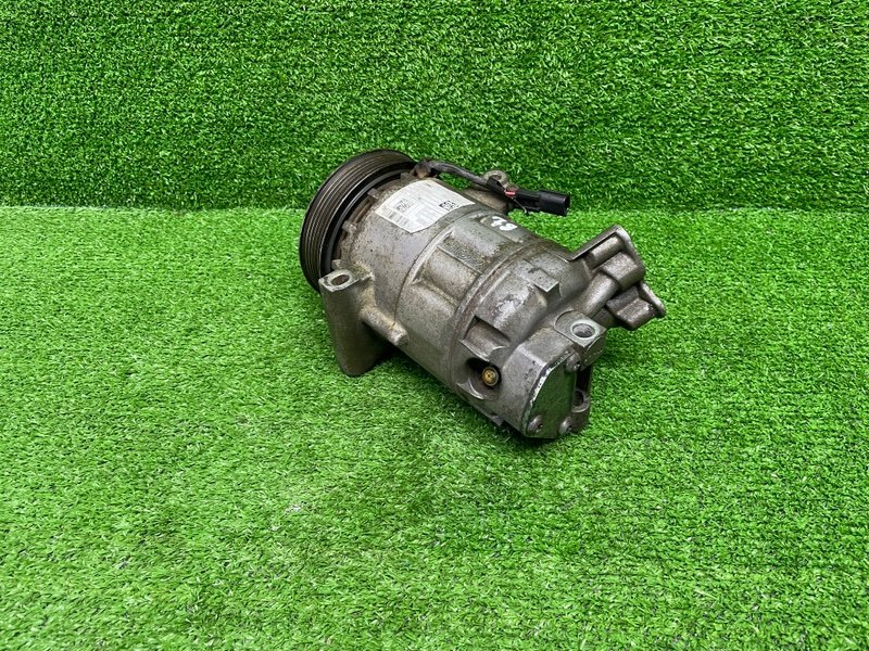 Компрессор кондиционера, 13000 рублей, Москва