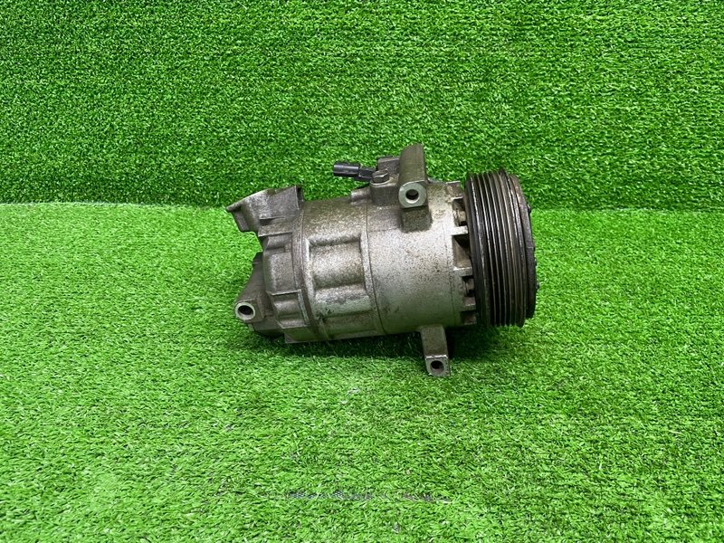 Компрессор кондиционера, 13000 рублей, Москва