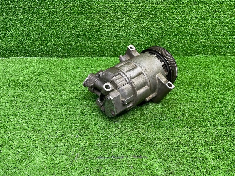 Компрессор кондиционера, 13000 рублей, Москва