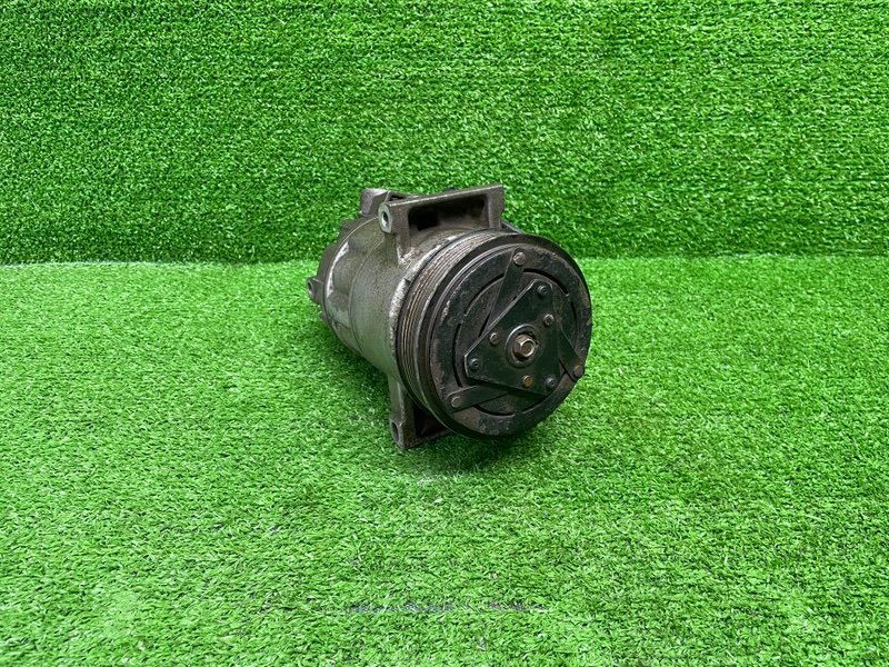 Компрессор кондиционера, 13000 рублей, Москва