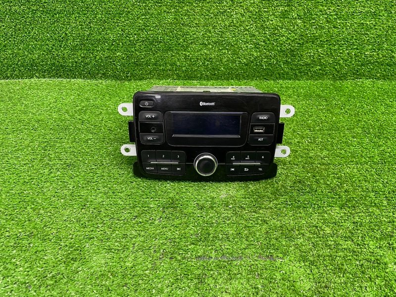 Магнитола, 3500 рублей, Москва