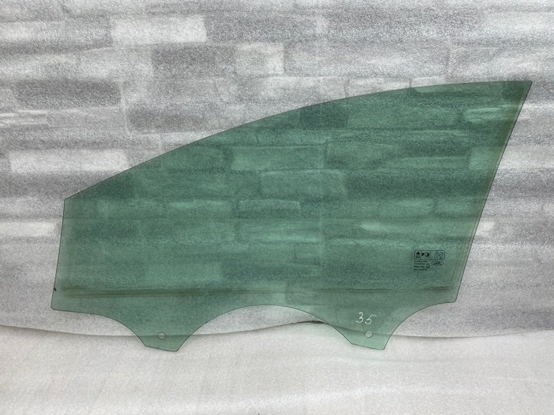 Стекло двери передней правой, 1100 рублей, Москва