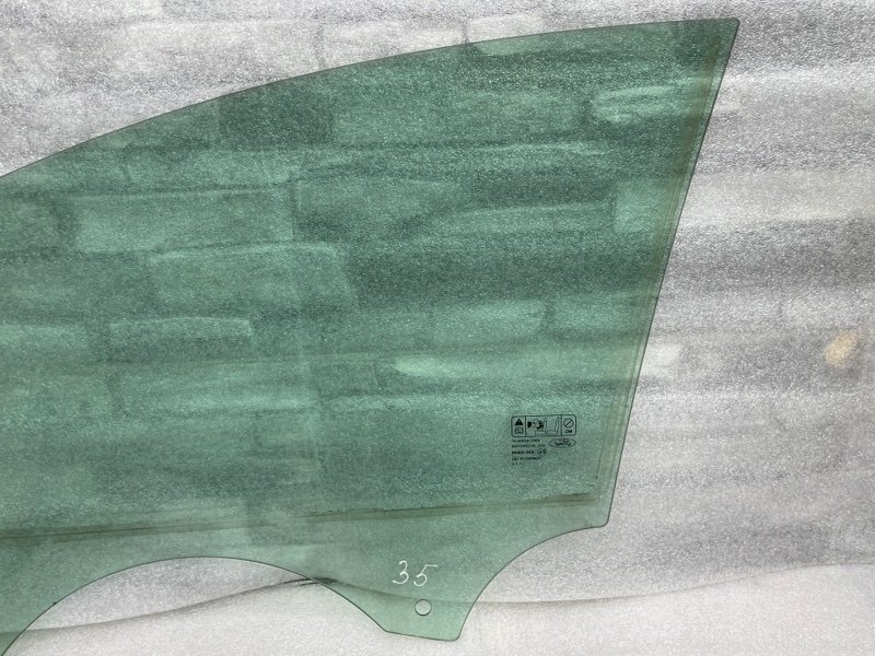 Стекло двери передней правой, 1100 рублей, Москва