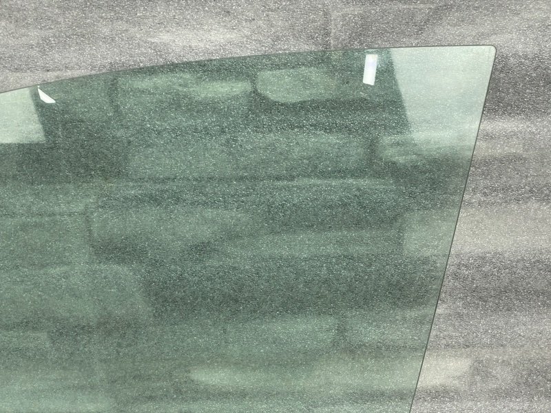 Стекло двери передней левой, 3500 рублей, Москва