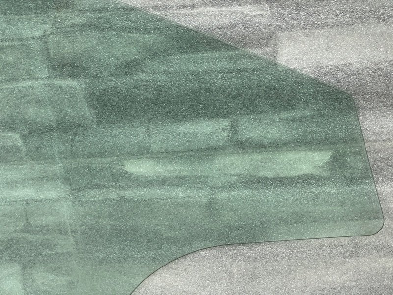 Стекло двери передней левой, 3500 рублей, Москва