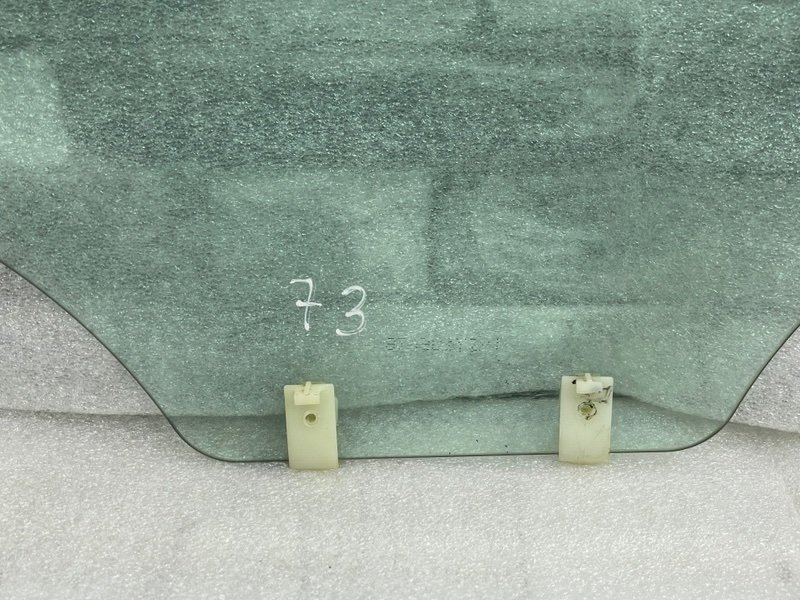 Стекло двери передней левой, 3500 рублей, Москва