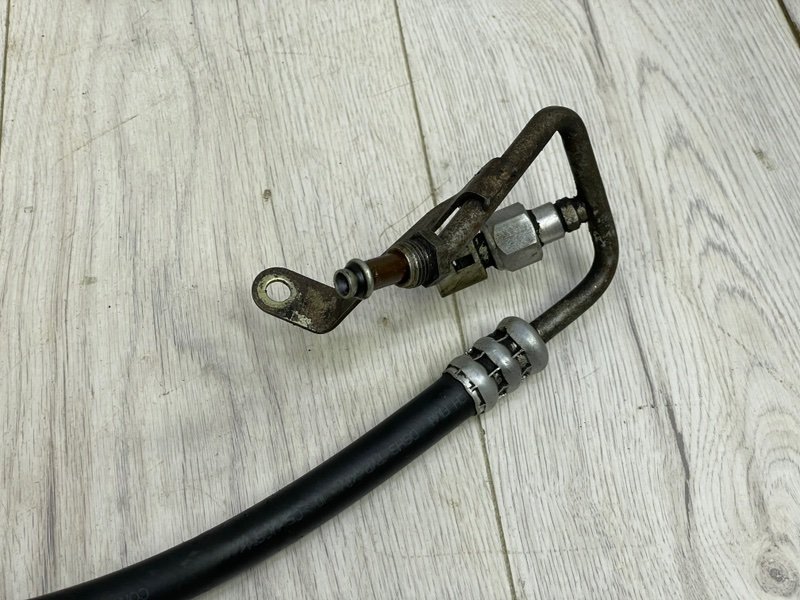 Трубка гидроусилителя руля, 15000 рублей, Москва