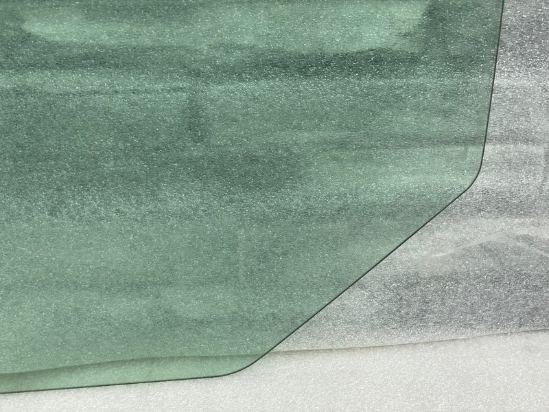 Стекло двери задней левой, 2100 рублей, Москва