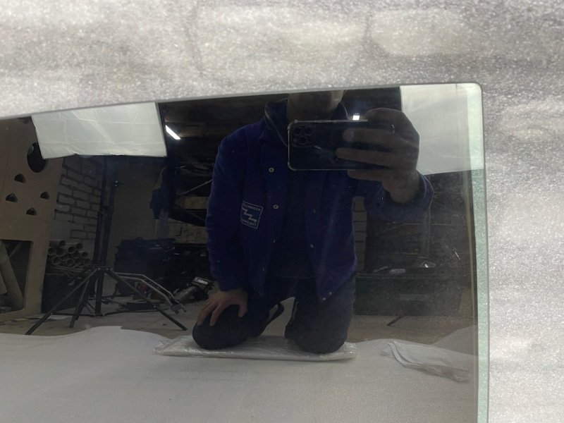 Стекло двери задней правой, 3500 рублей, Москва