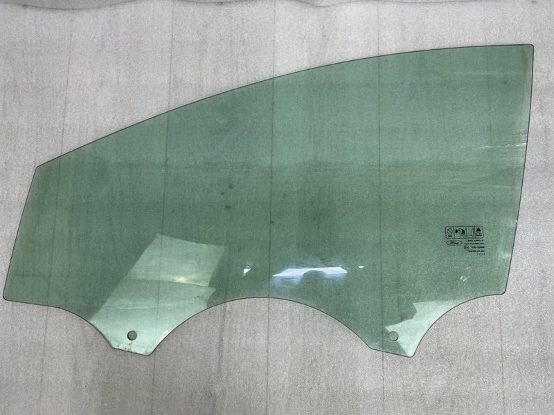 Стекло двери передней левой, 1050 рублей, Москва