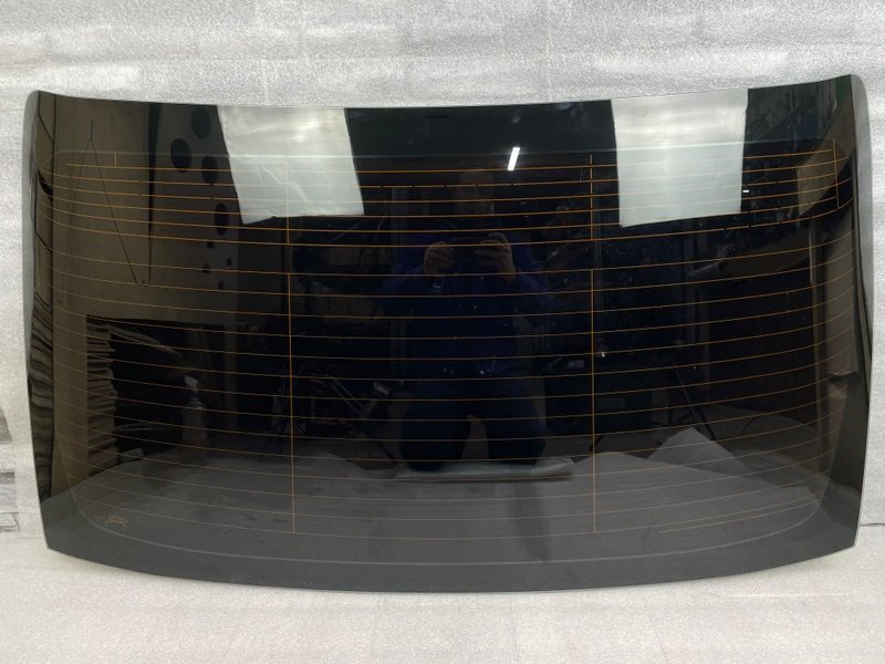 Стекло заднее, 20000 рублей, Москва