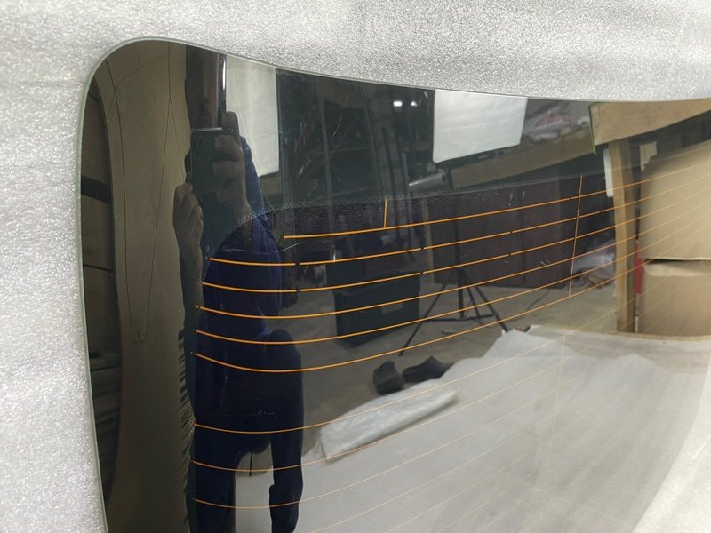 Стекло заднее, 20000 рублей, Москва