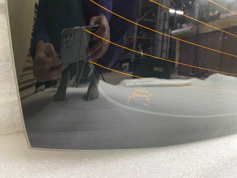 Стекло заднее, 20000 рублей, Москва