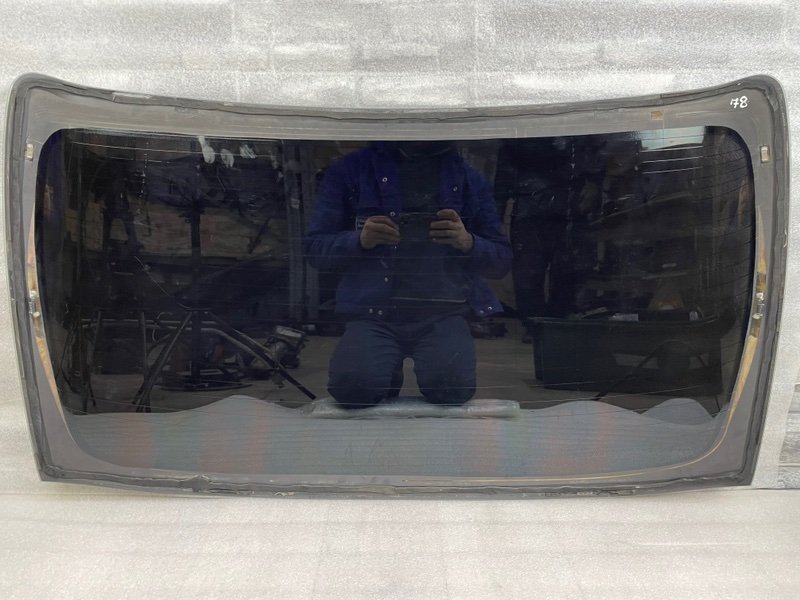 Стекло заднее, 20000 рублей, Москва