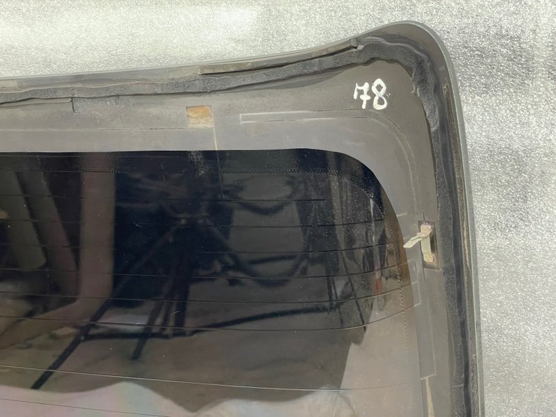 Стекло заднее, 20000 рублей, Москва