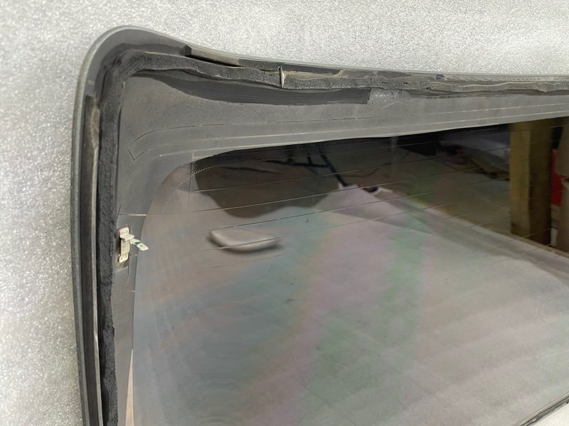 Стекло заднее, 20000 рублей, Москва