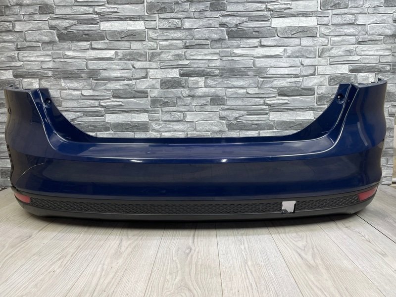 Бампер задний, 12000 рублей, Москва