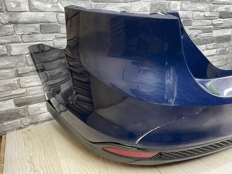 Бампер задний, 12000 рублей, Москва