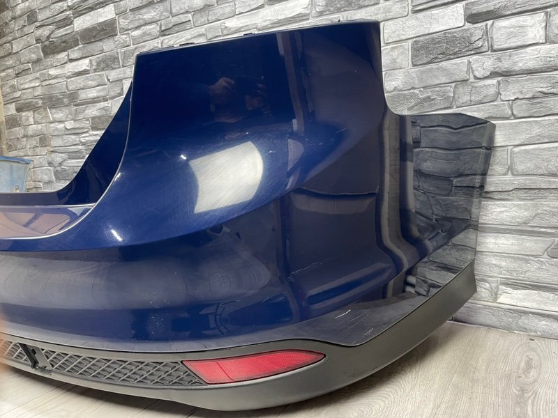 Бампер задний, 12000 рублей, Москва