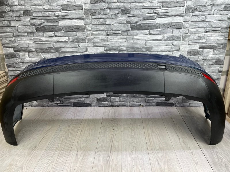 Бампер задний, 12000 рублей, Москва