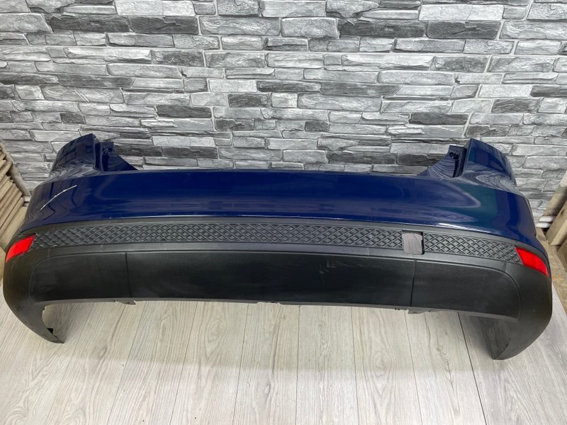 Бампер задний, 12000 рублей, Москва