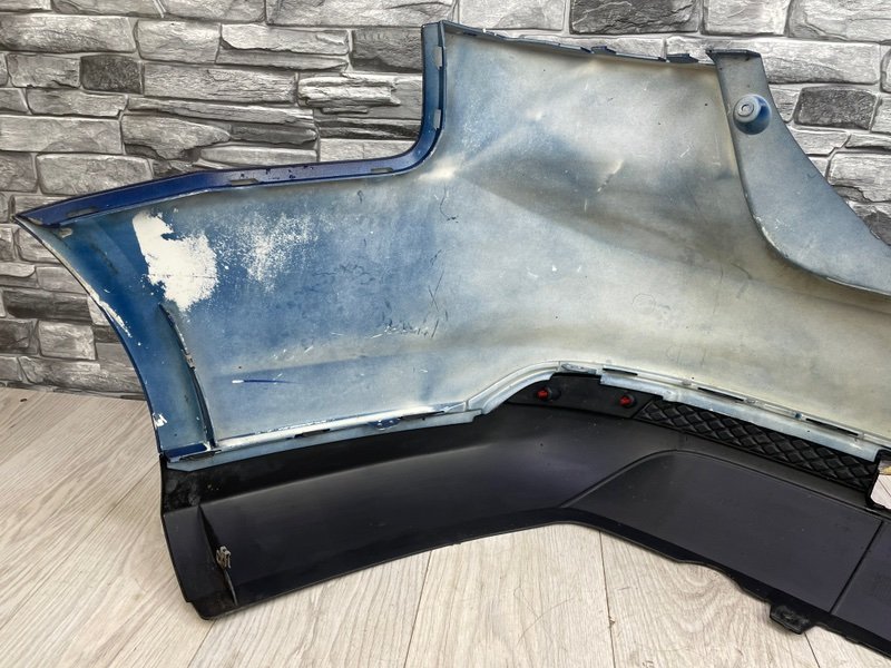 Бампер задний, 12000 рублей, Москва