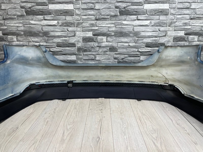 Бампер задний, 12000 рублей, Москва