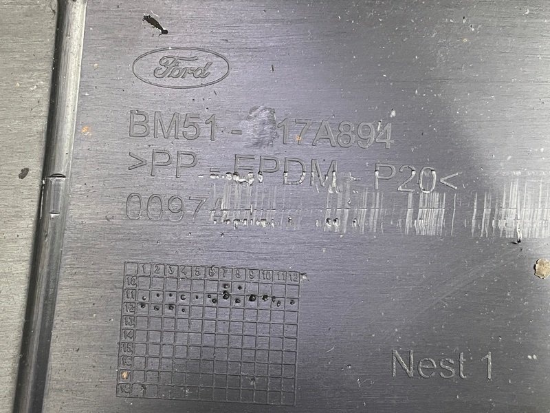 Бампер задний, 12000 рублей, Москва