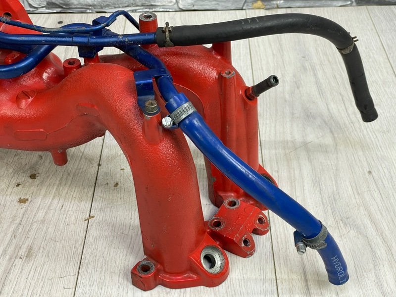 Коллектор впускной, Москва