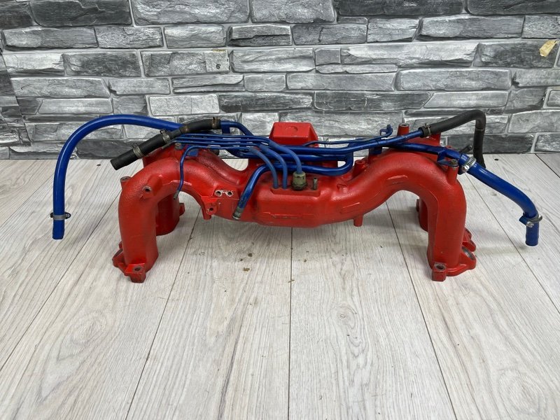 Коллектор впускной, Москва