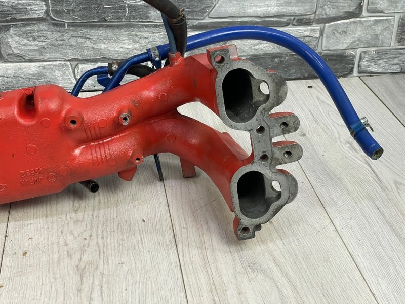 Коллектор впускной, Москва