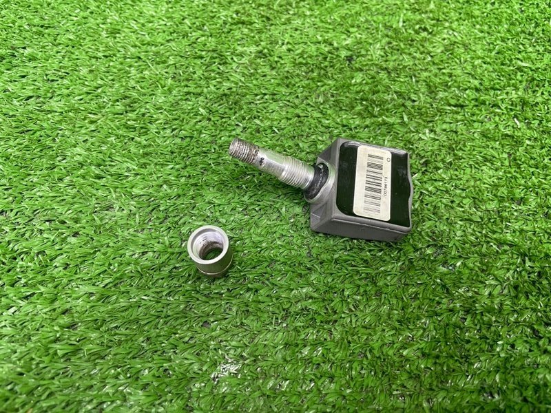 Датчик давления в шинах, 5000 рублей, Москва