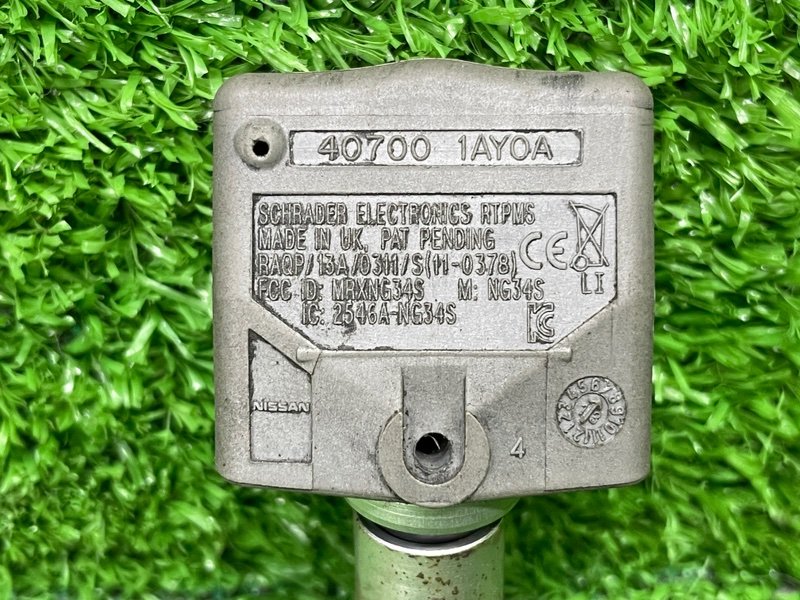 Датчик давления в шинах, 5000 рублей, Москва