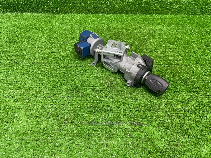 Замок зажигания, 2450 рублей, Москва