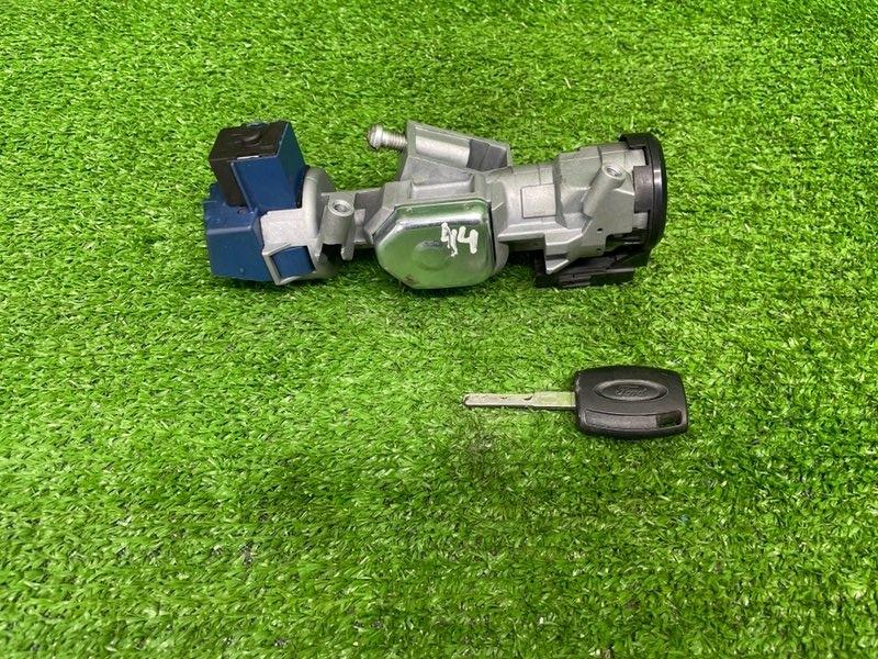 Замок зажигания, 2450 рублей, Москва