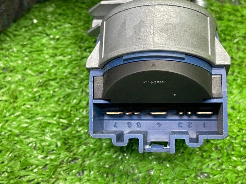 Замок зажигания, 2450 рублей, Москва