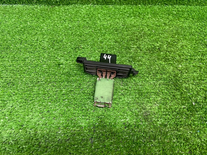 Резистор отопителя, 1000 рублей, Москва