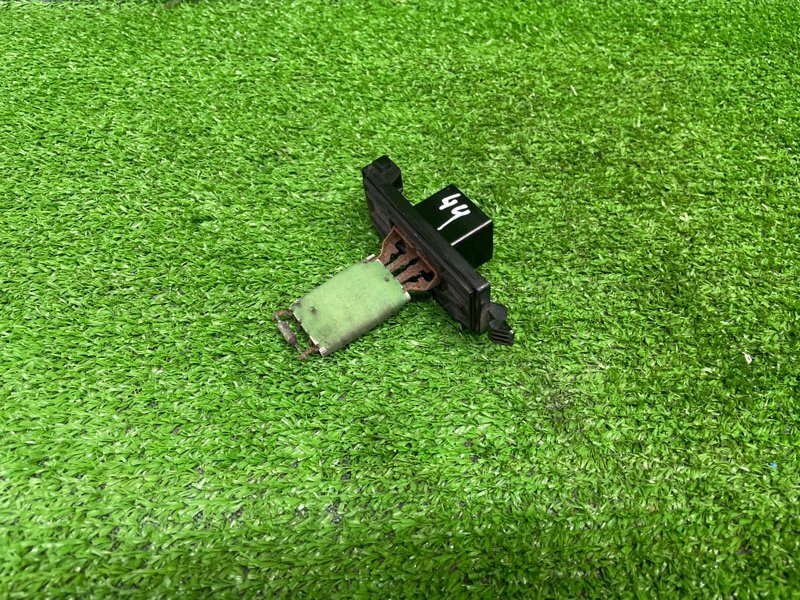 Резистор отопителя, 1000 рублей, Москва