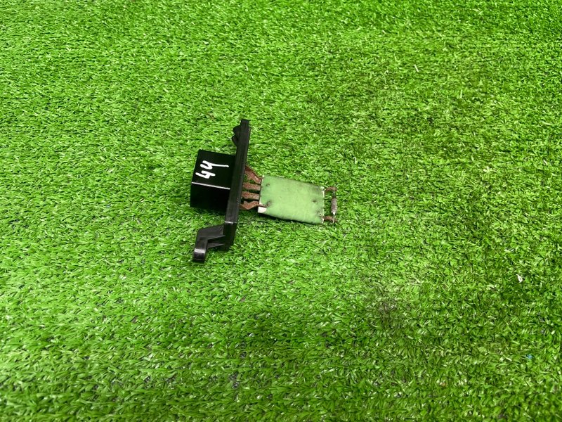 Резистор отопителя, 1000 рублей, Москва