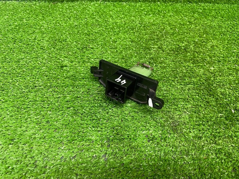 Резистор отопителя, 1000 рублей, Москва