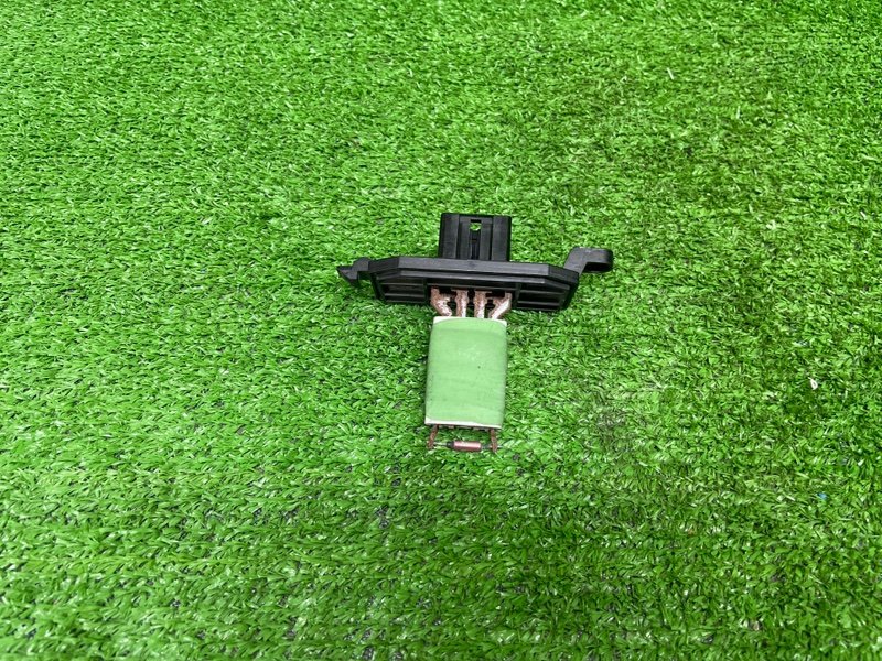 Резистор отопителя, 1000 рублей, Москва