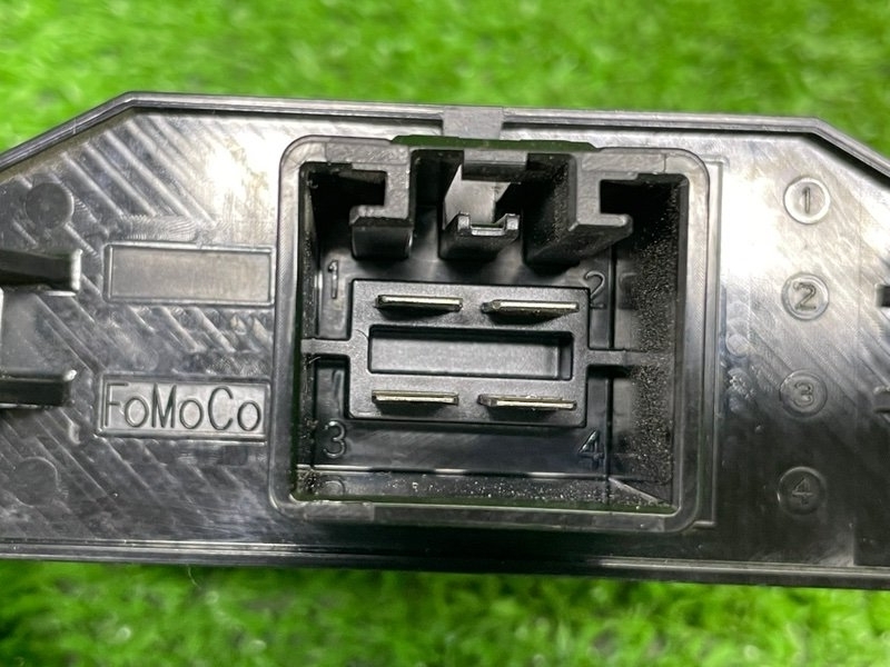 Резистор отопителя, 1000 рублей, Москва