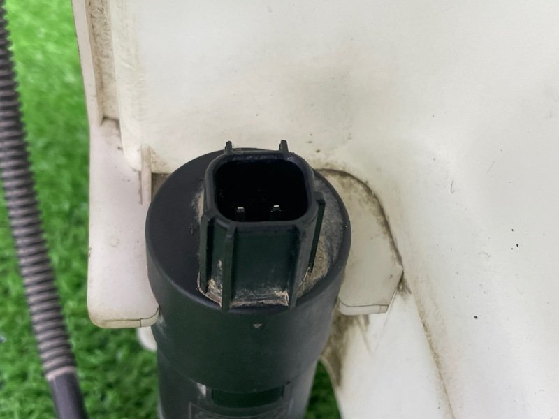 Бачок омывателя лобового стекла, 2100 рублей, Москва