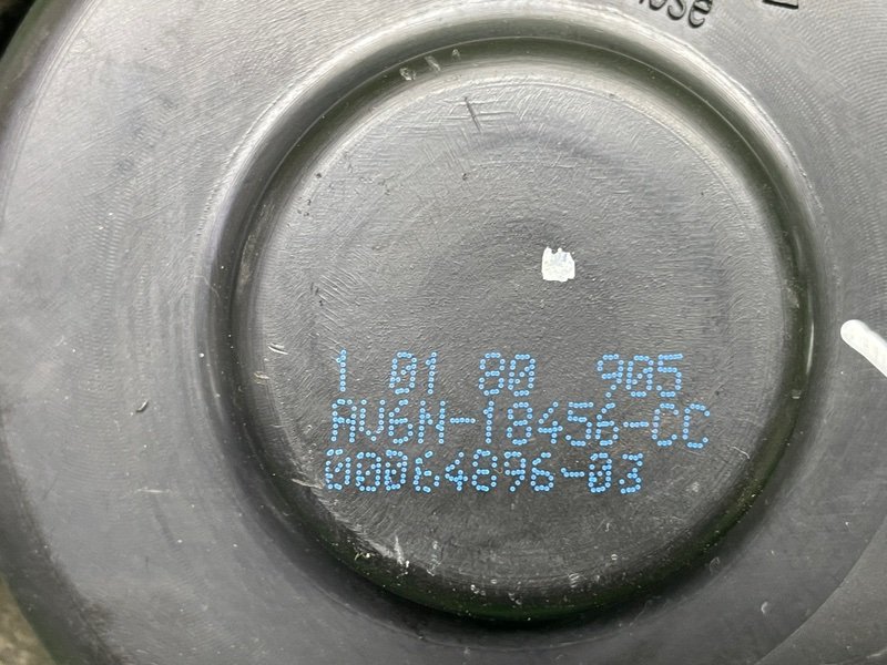 Мотор печки, 1900 рублей, Москва