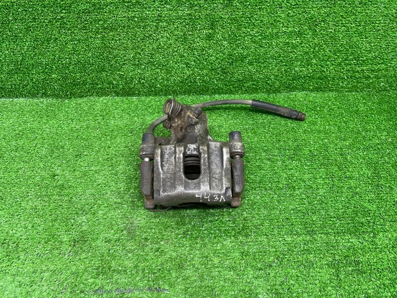 Суппорт тормозной задний левый, 3450 рублей, Москва